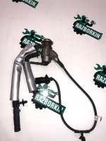 Форсунка для впрыска восстановителя