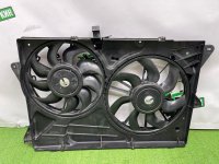 Вентилятор радиатора