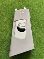 Накладка стойки