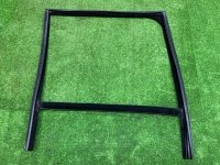 Уплотнитель стекла двери