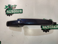 Ручка двери внешняя