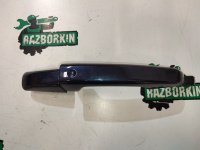 Ручка двери внешняя