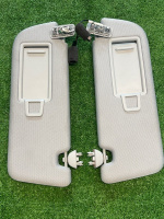 Козырек солнцезащитный