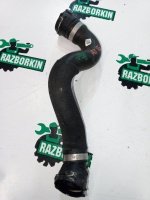 Патрубок радиатора