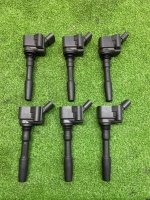 Катушка зажигания