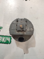 Сирена сигнализации