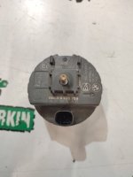 Сирена сигнализации