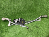 Трапеция дворников