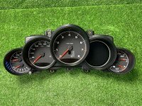 Панель приборов