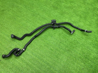 Патрубок системы охлаждения