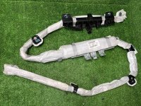 Подушка безопасности боковая