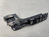 Крепление бампера