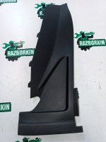 Подкапотный пластик