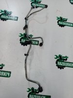 Трубка топливная Трубка топливная