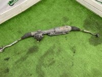 Рулевая рейка