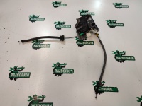 Замок двери