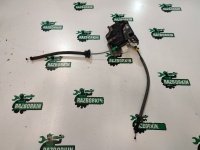 Замок двери