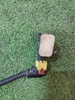 Датчик удара