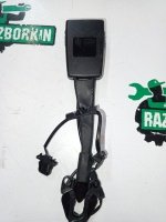 Замок ремня безопасности