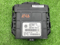 Блок управления АКПП