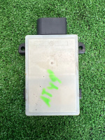 Блок ассистента смены полосы движения