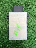 Блок ассистента смены полосы движения