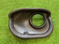 Накладка заливной горловины