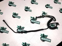 Трубка вакуумной системы