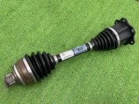 Приводной вал