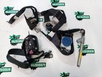 Ремни безопасности Ремни безопасности