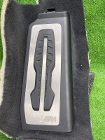 Накладка под ногу для отдыха