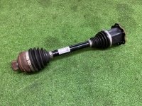 Приводной вал