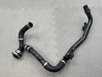 Патрубок интеркулера