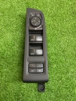 Блок управления стеклоподъемниками