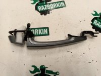 Ручка двери внешняя