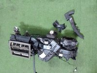 Печка салона