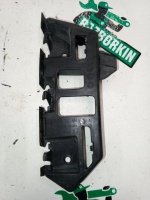 Кронштейн бампера