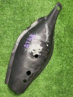 Защита рычага