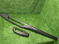 Декоративная накладка торпедо