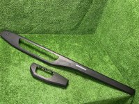 Декоративная накладка торпедо