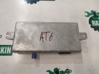 Блок управления камерой