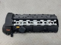 Клапанная крышка