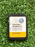 Карта навигации