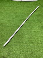 Молдинг двери