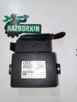 Блок управления стояночным тормозом