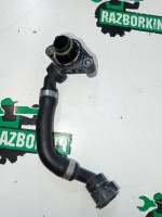 Патрубок вентиляции