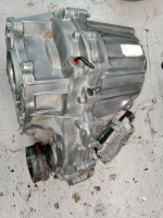 Раздаточная коробка