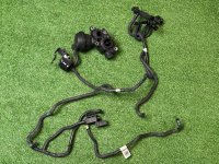 Вакуумный трубопровод