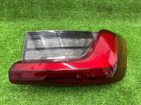 Фонарь задний