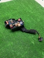 Блок предохранителей